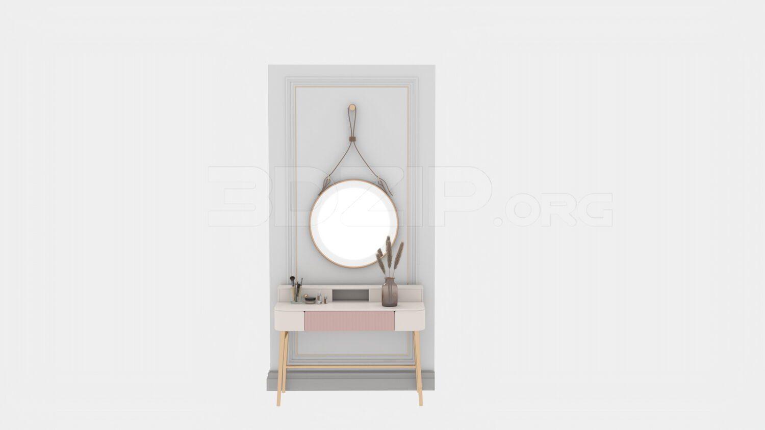 Dressing Table