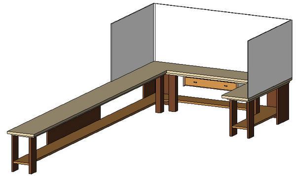 Work Bench
