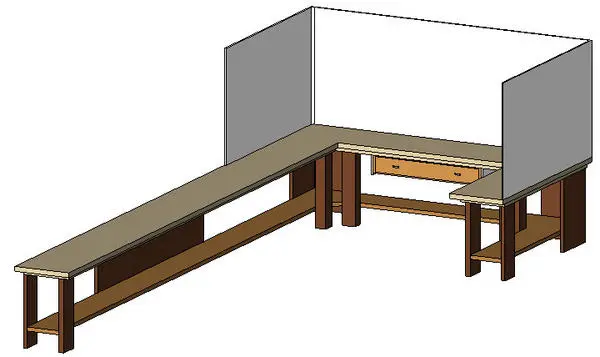 Work Bench