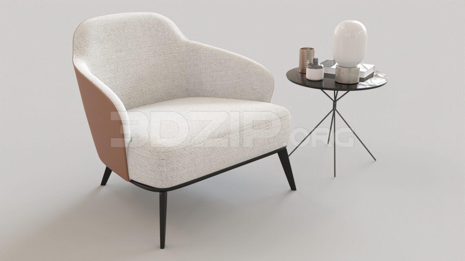 Armchair