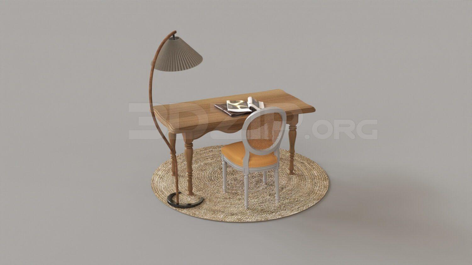 Table Work