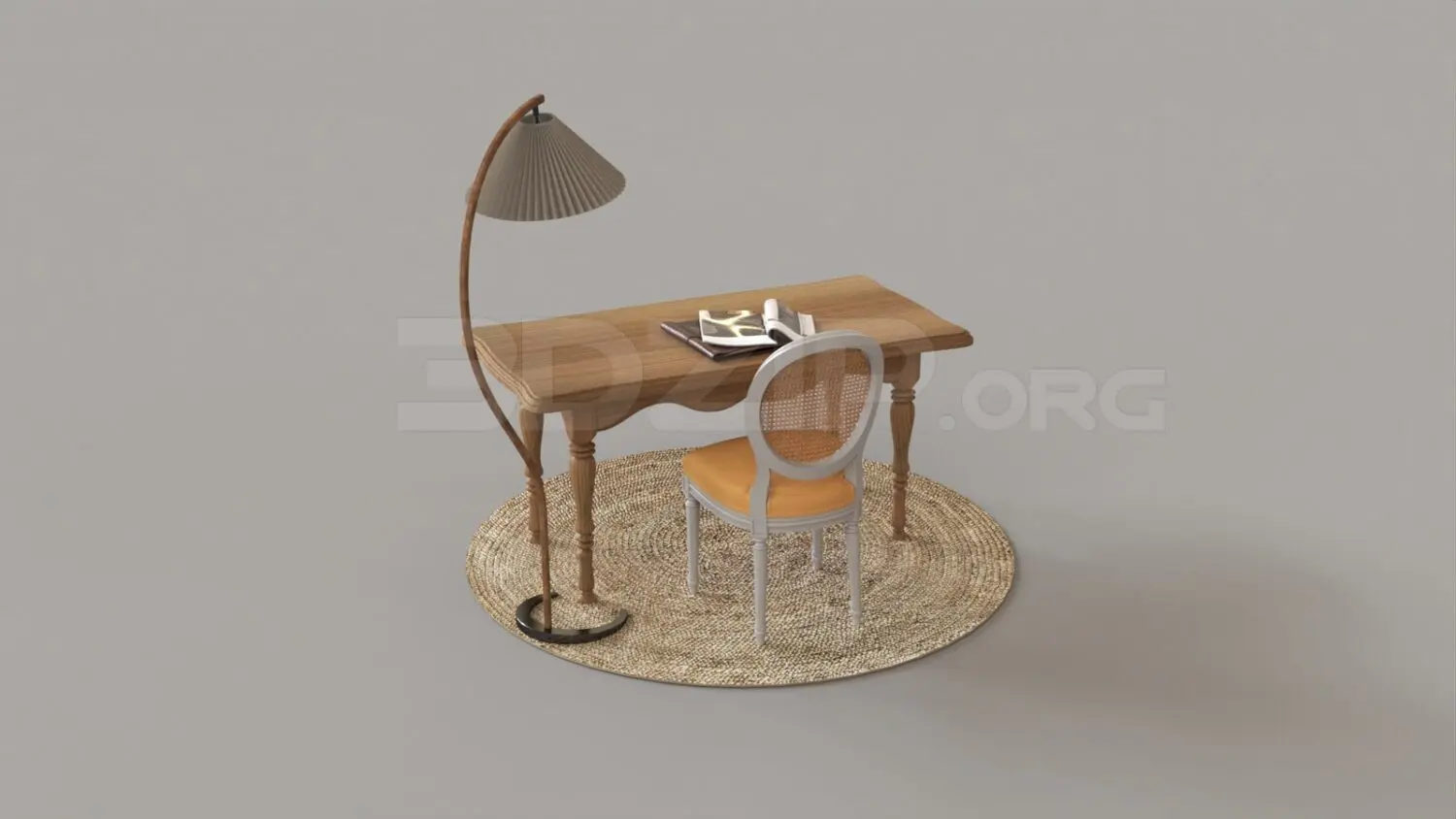 Table Work