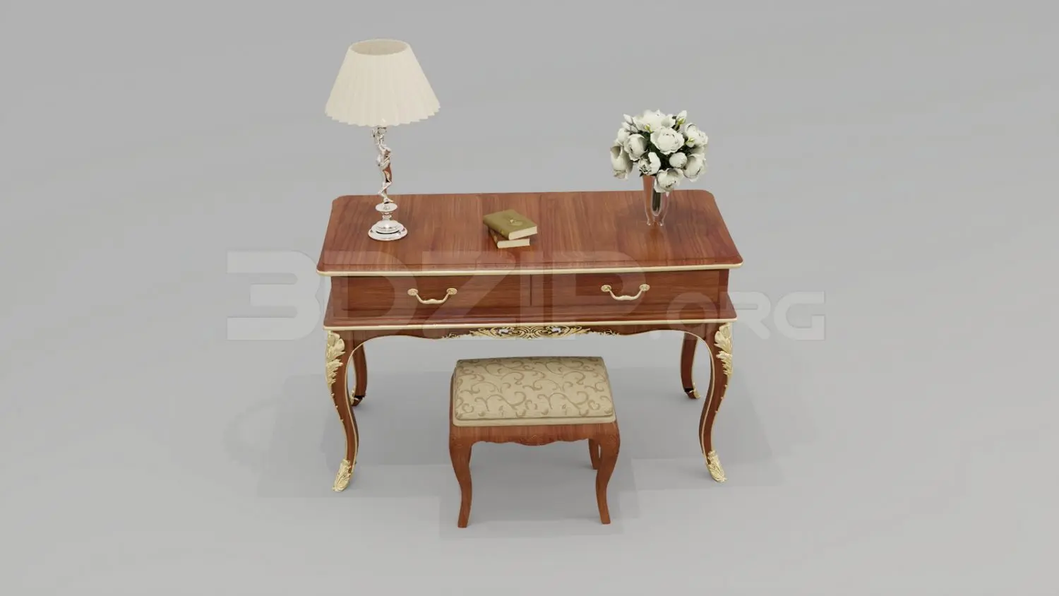 Dressing Table
