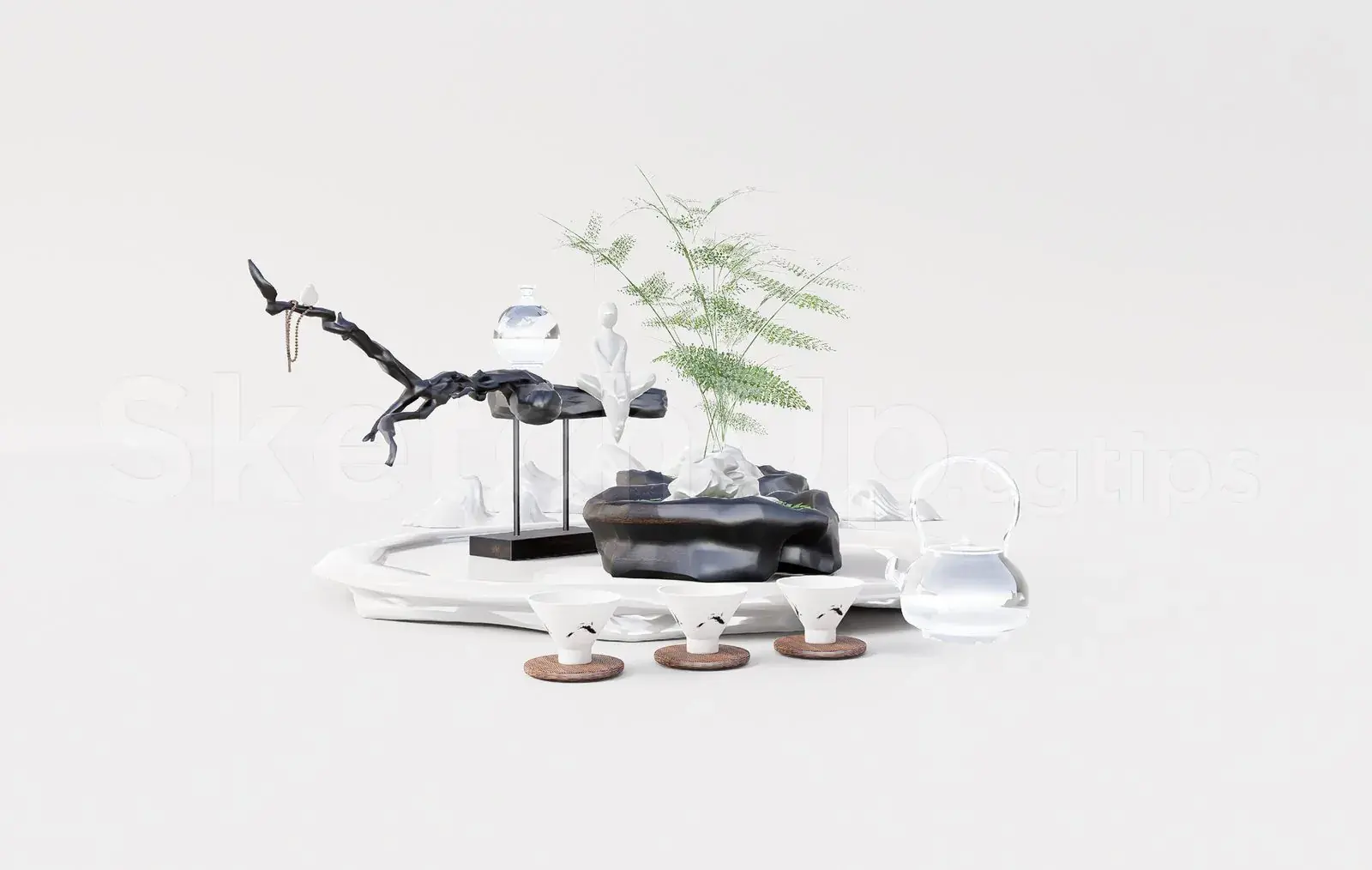 Decorative Set