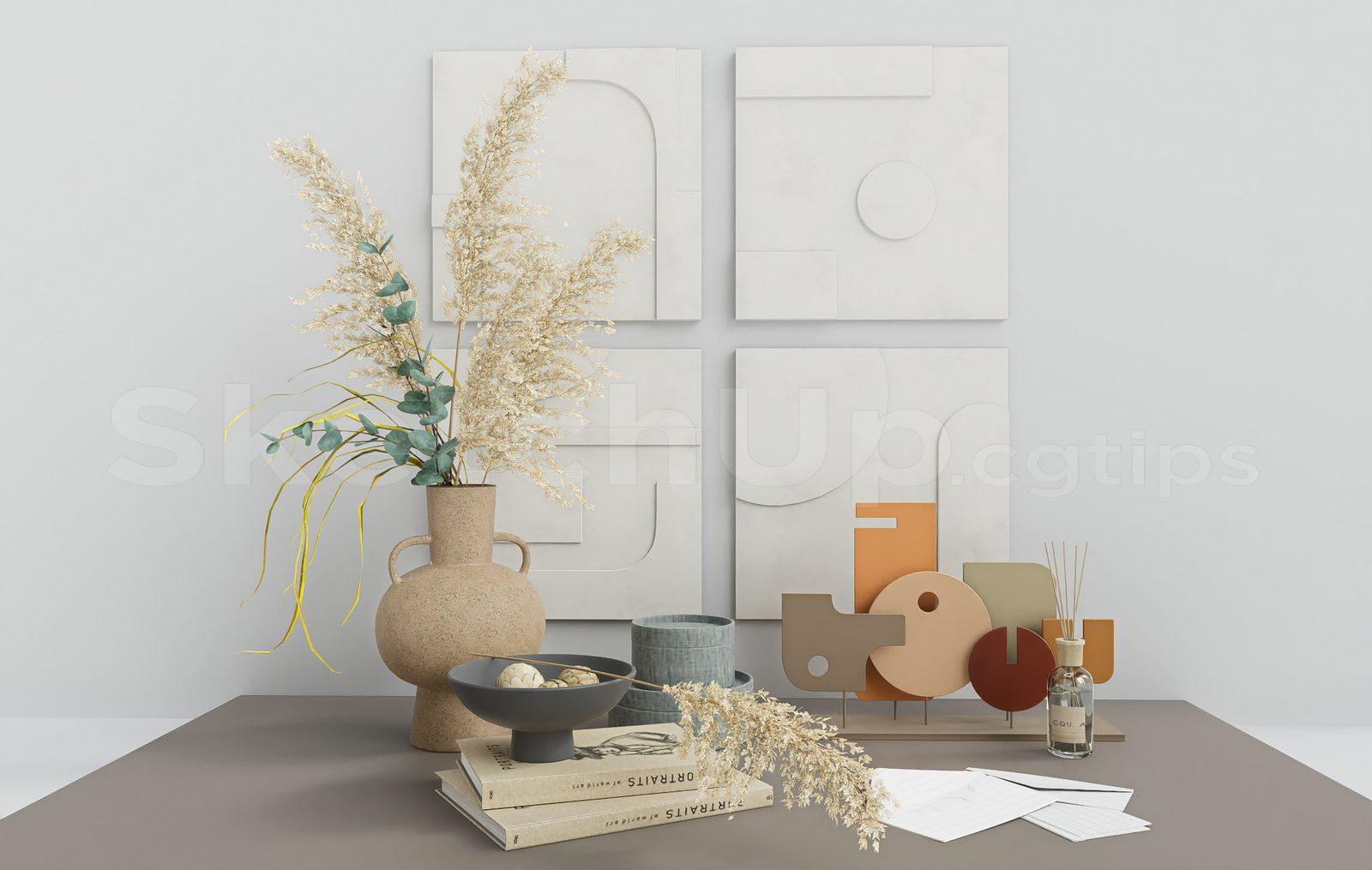 Decorative Set