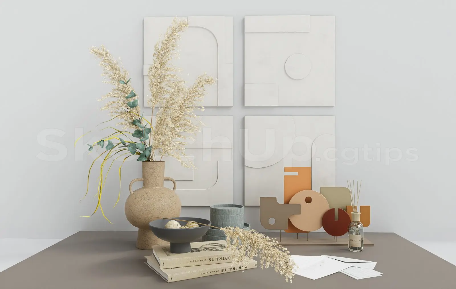 Decorative Set