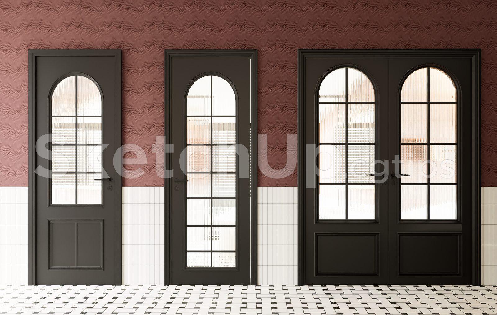 Door