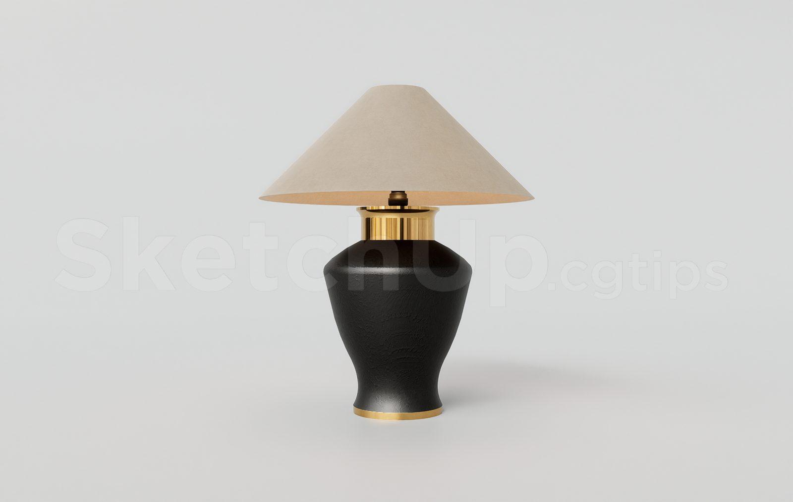 Table Lamp