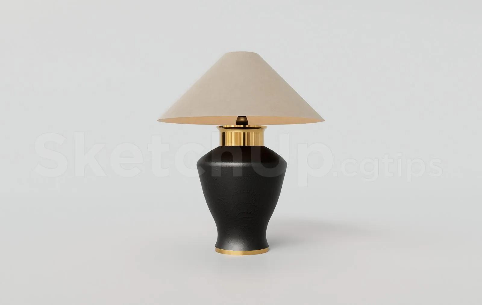 Table Lamp