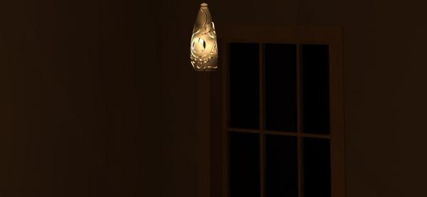 Ceiling Lamp