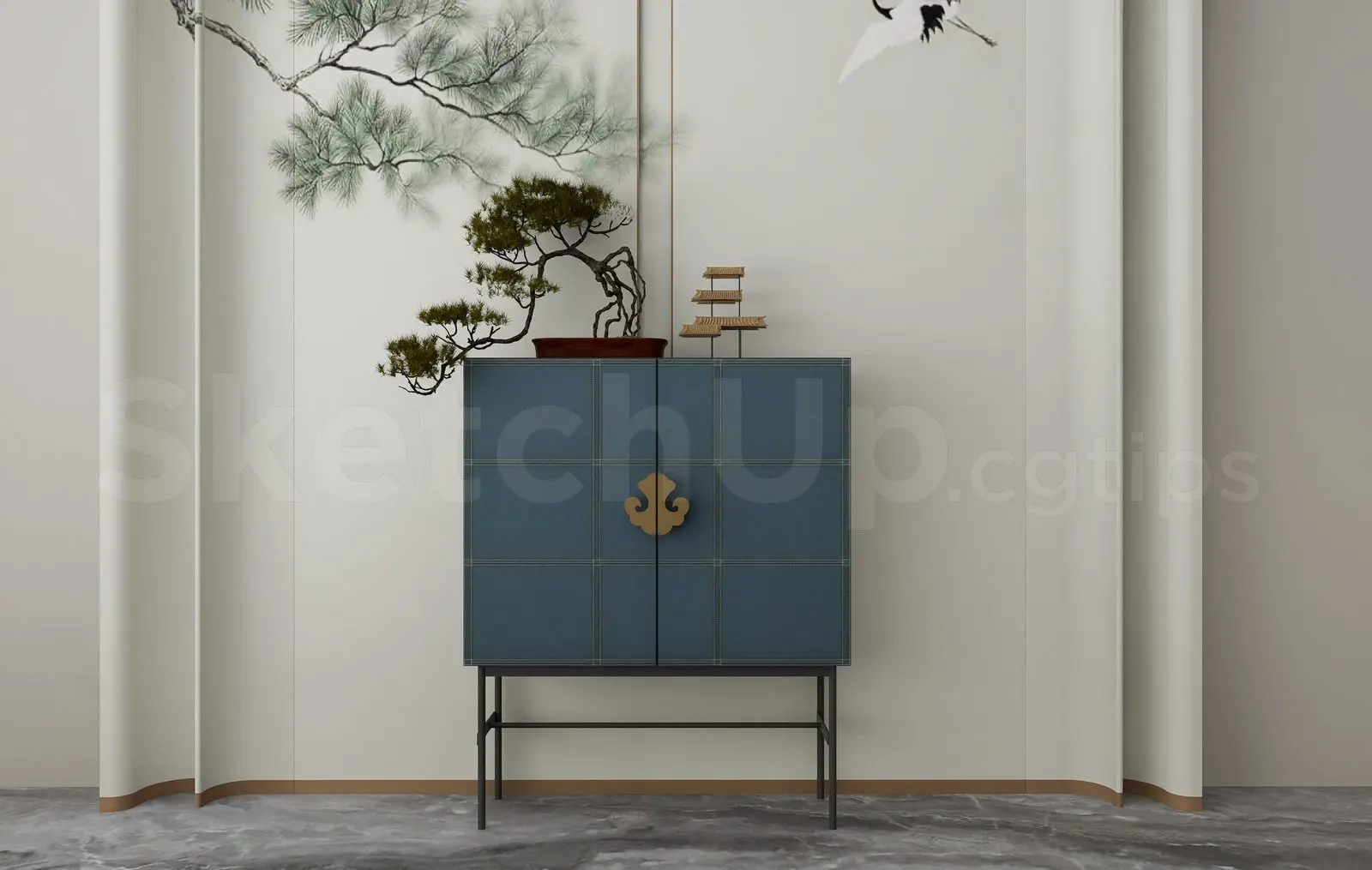 Console Table