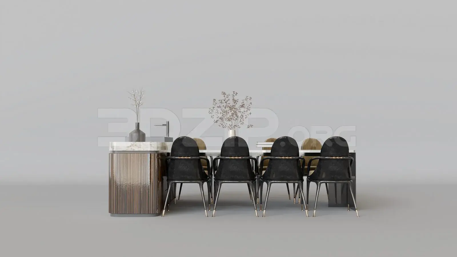 Dining Table And Chair