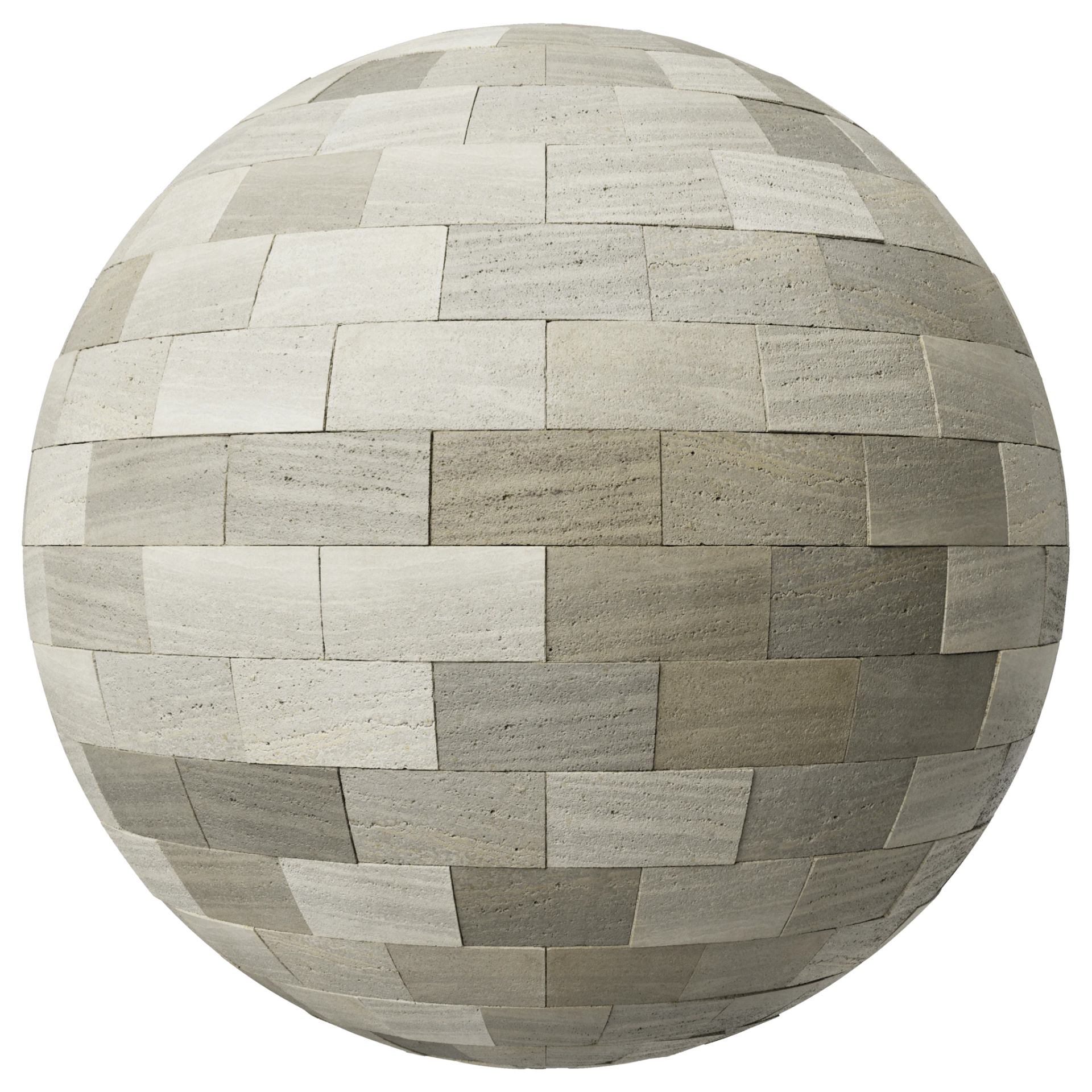 Paving Stones 128
