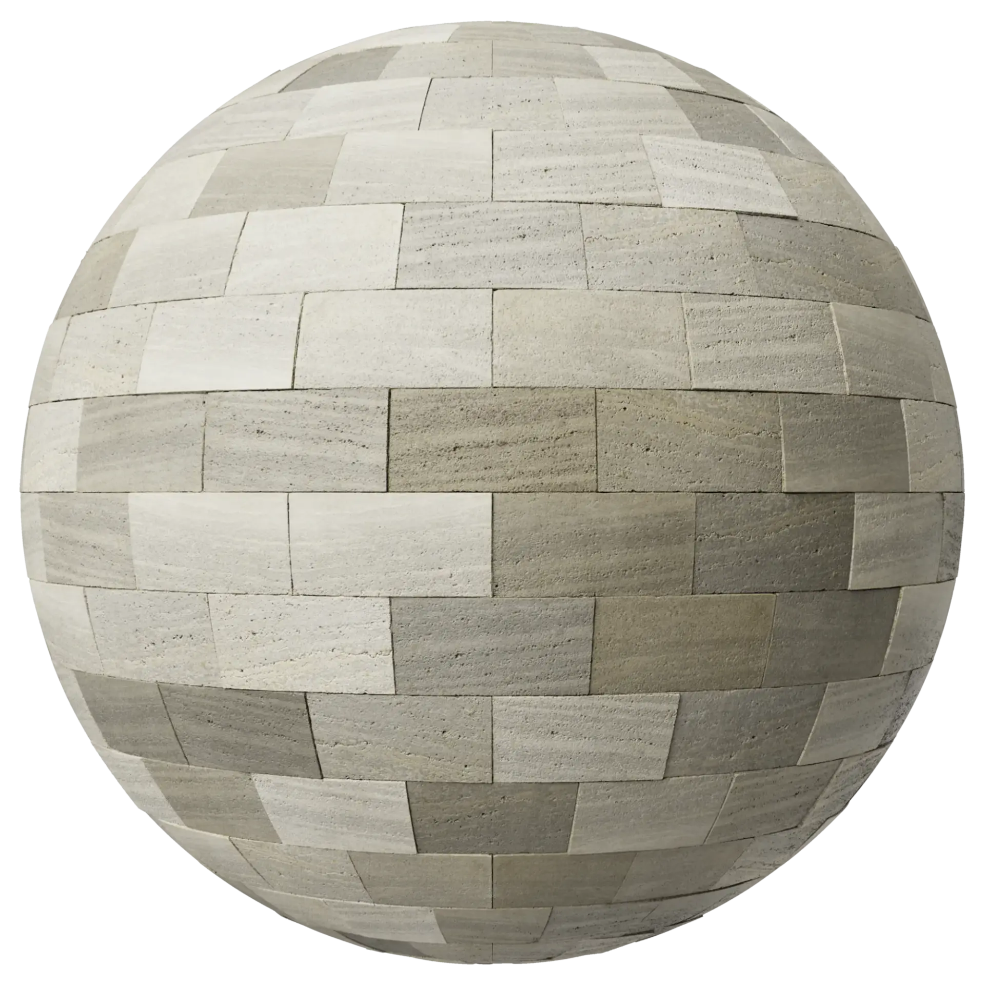 Paving Stones 128