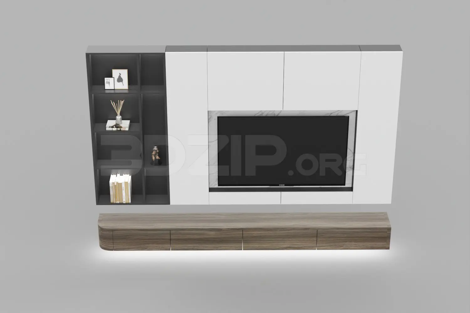TV Cabinet