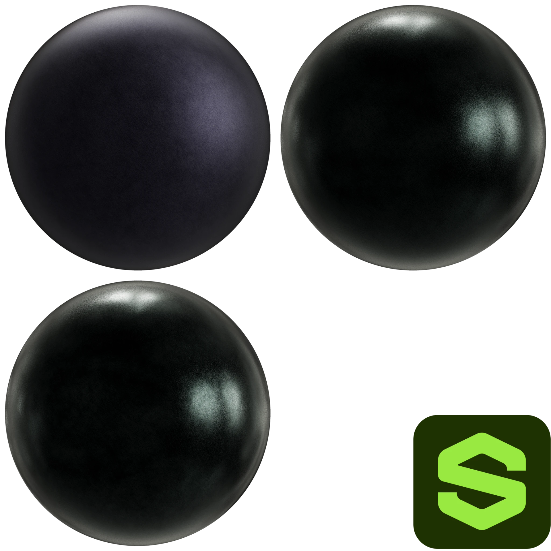 Metal Substance 005