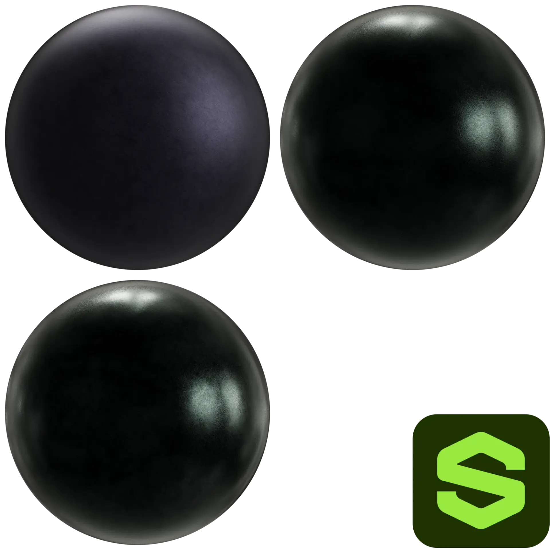 Metal Substance 005