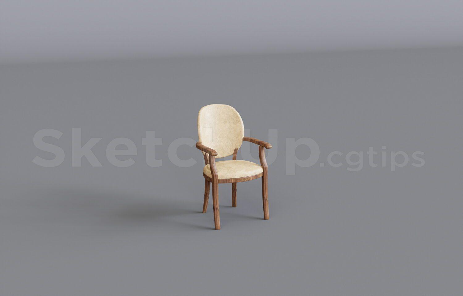 Armchair