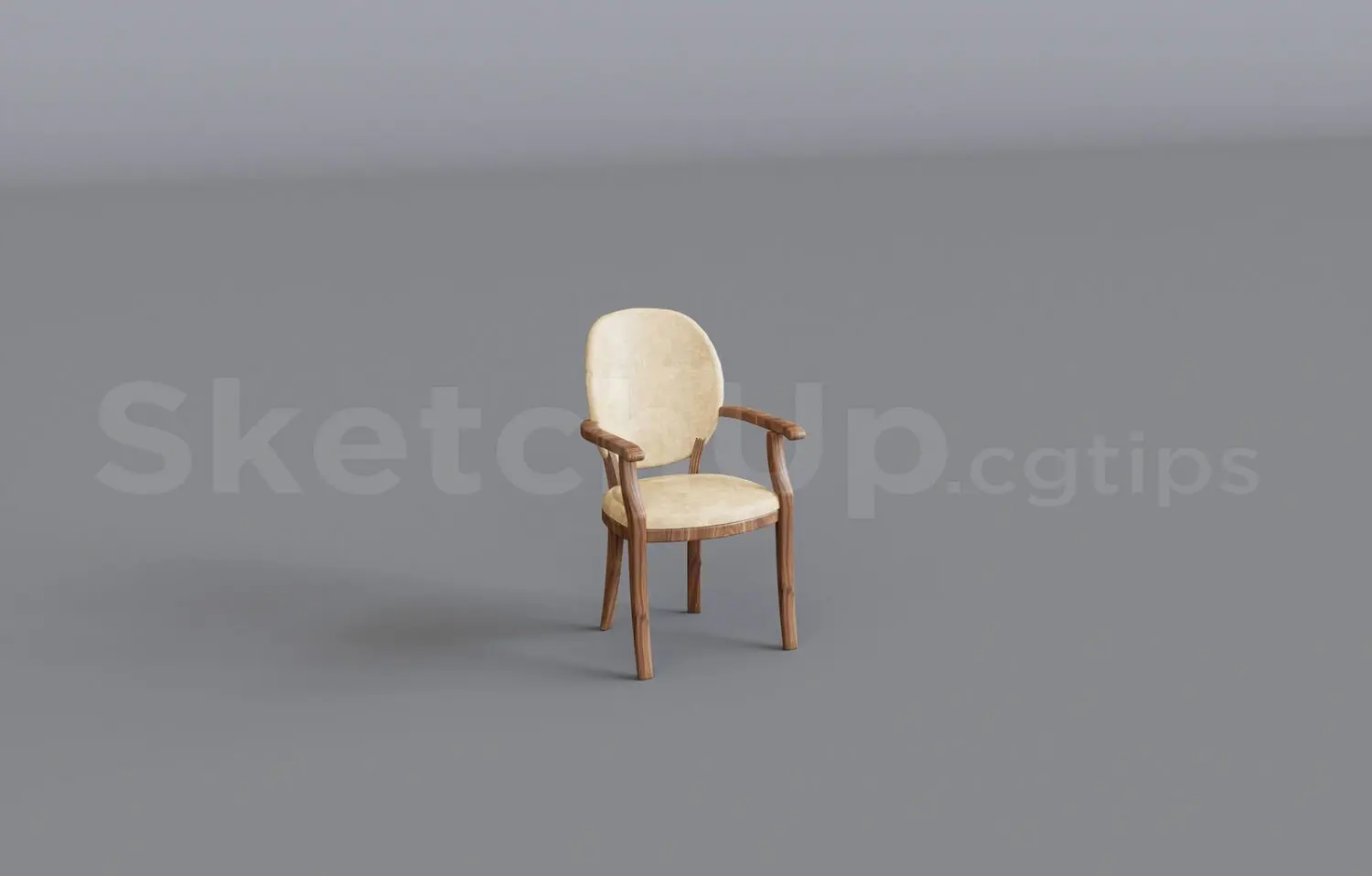 Armchair