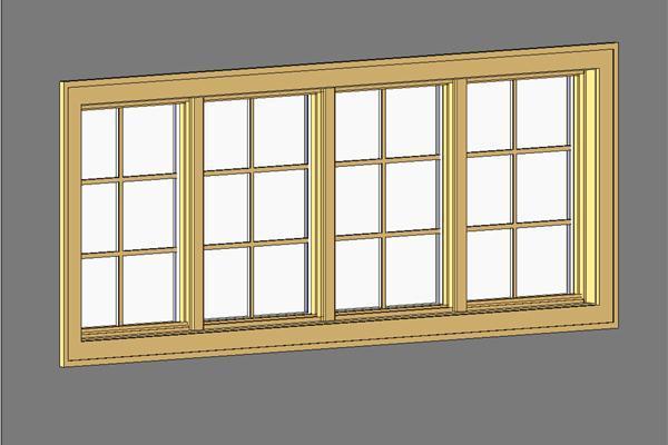 Andersen Csmt QD CR23-2_CW235-2