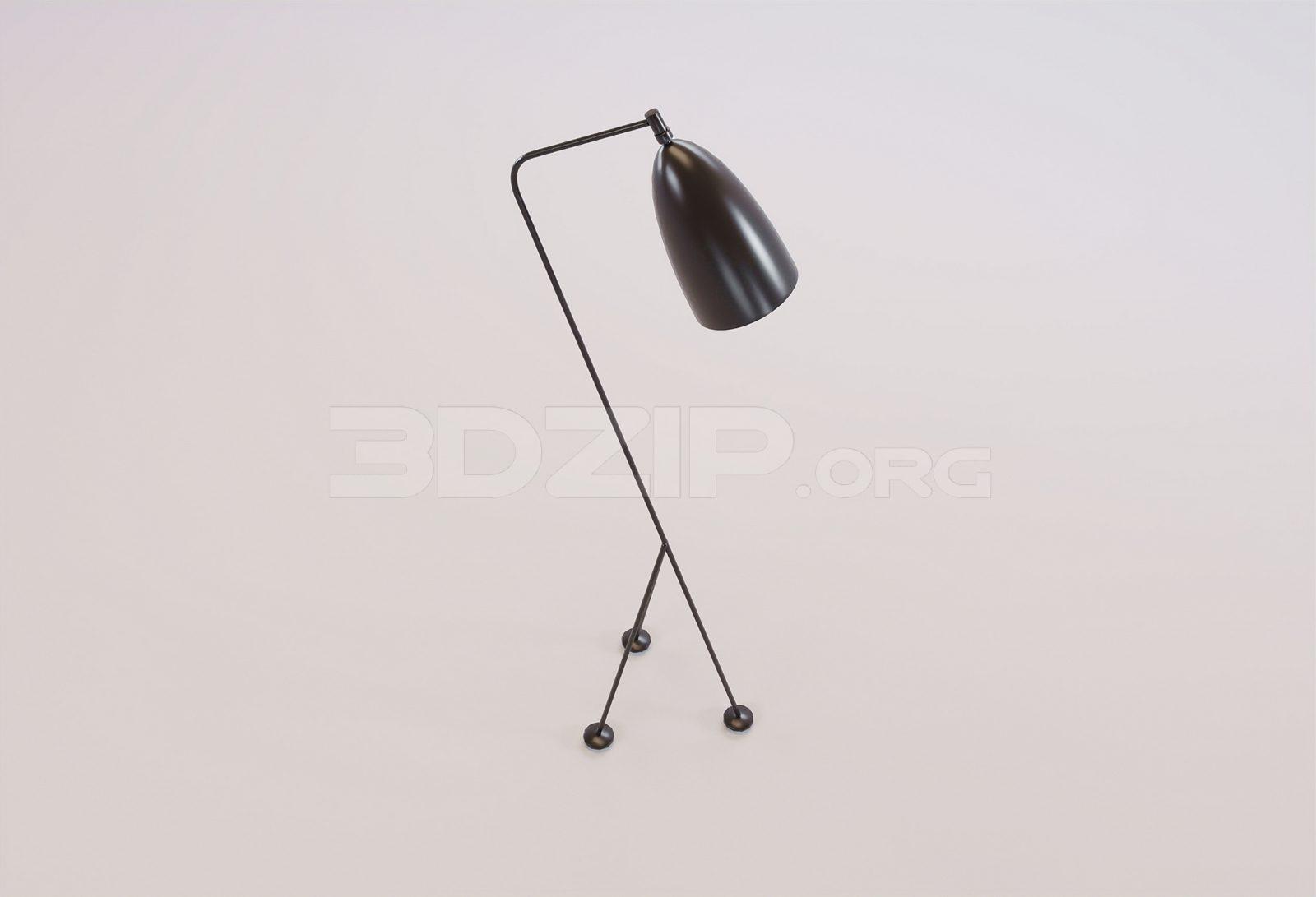 Floor Lamp