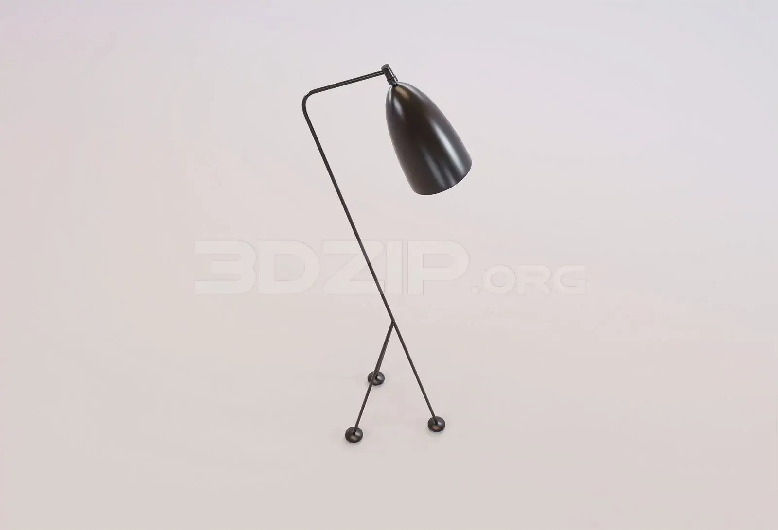 Floor Lamp