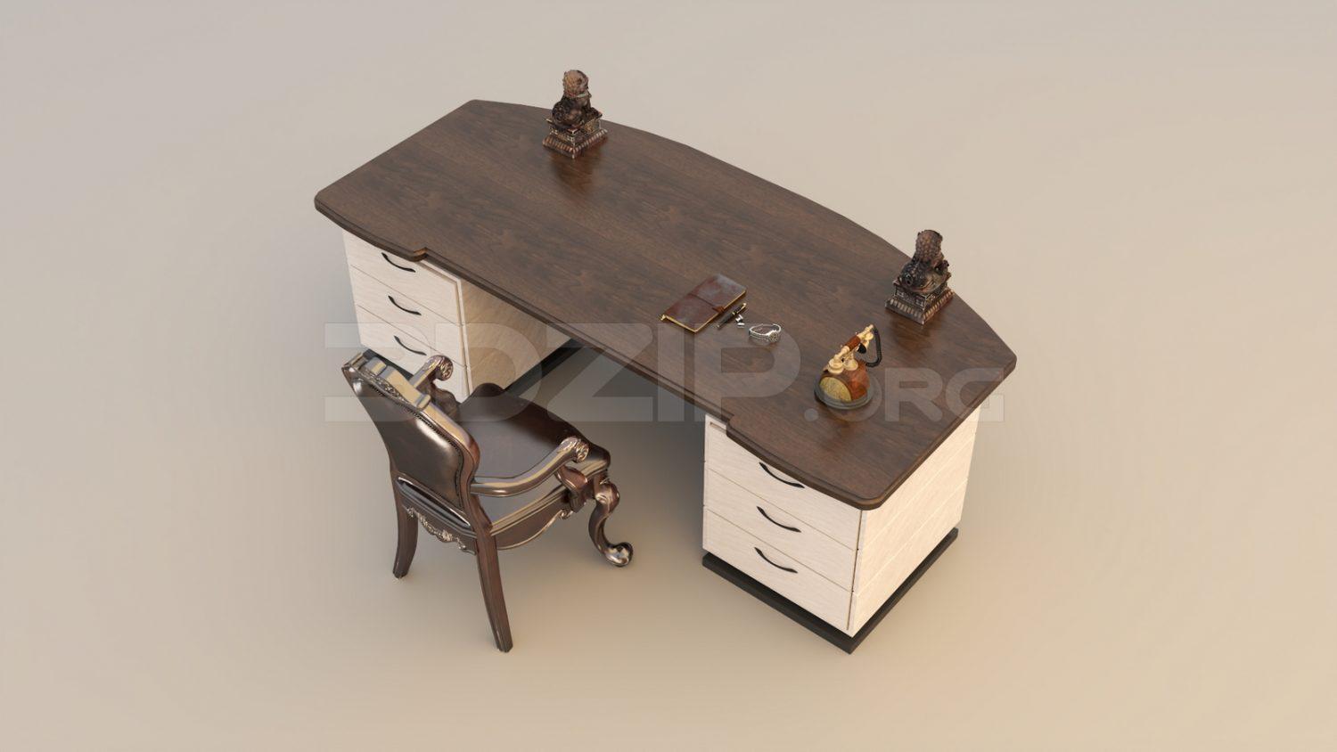 Table Work