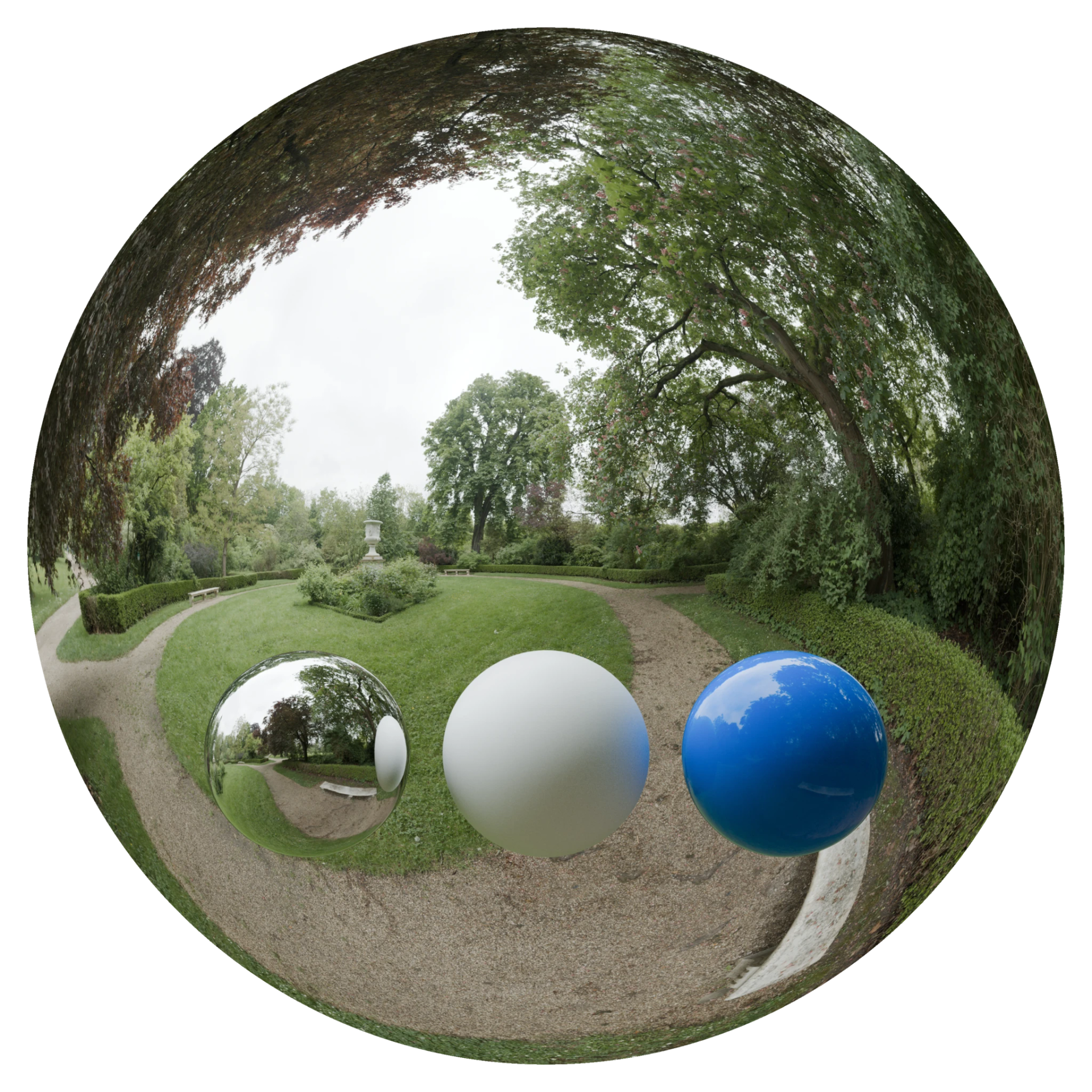 Day Environment HDRI 069