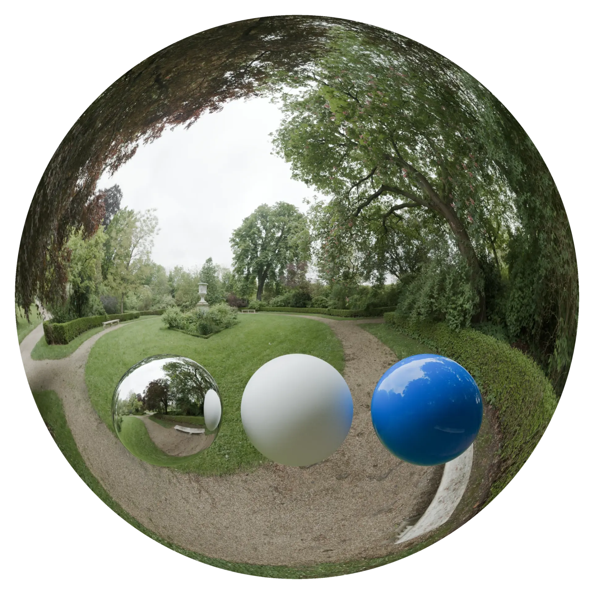 Day Environment HDRI 069
