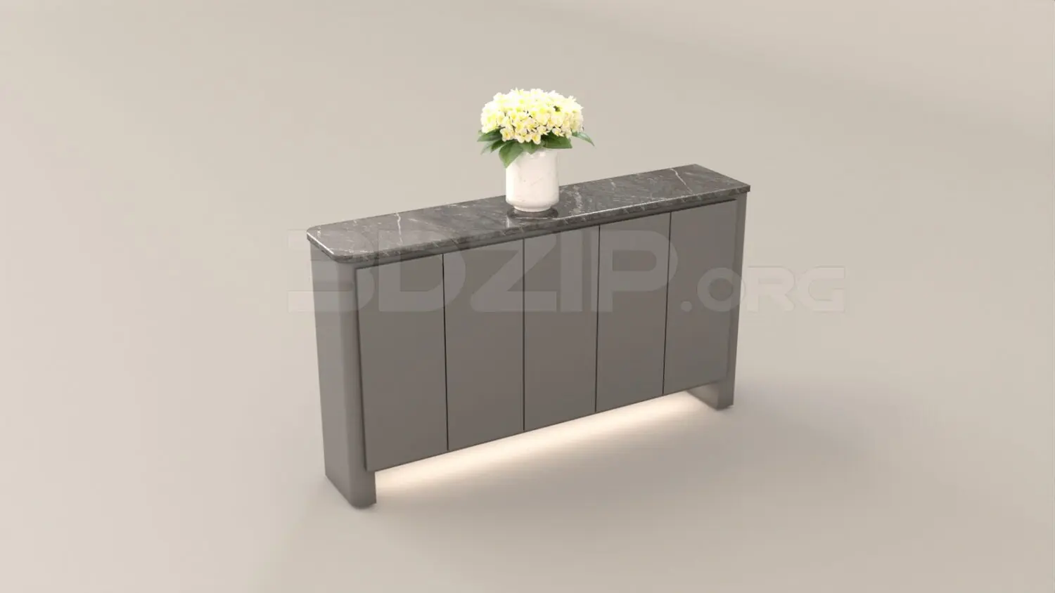 Shoe Cabinet