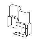 Generic Fireplace 3