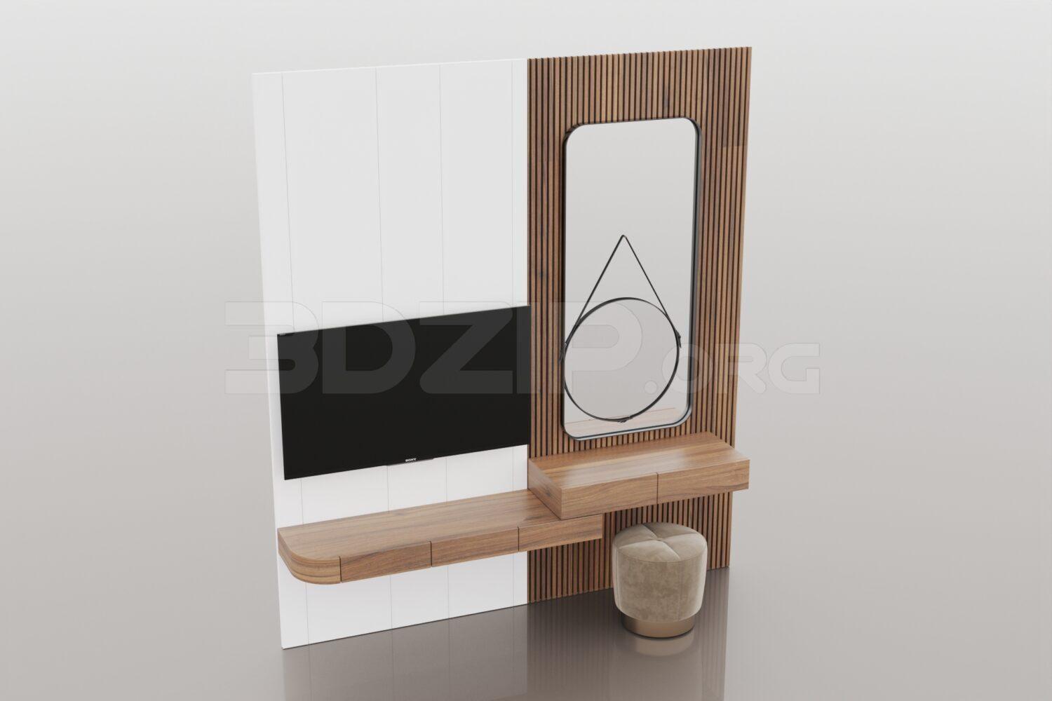 Dressing Table