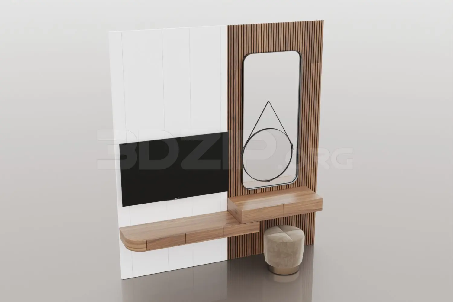 Dressing Table