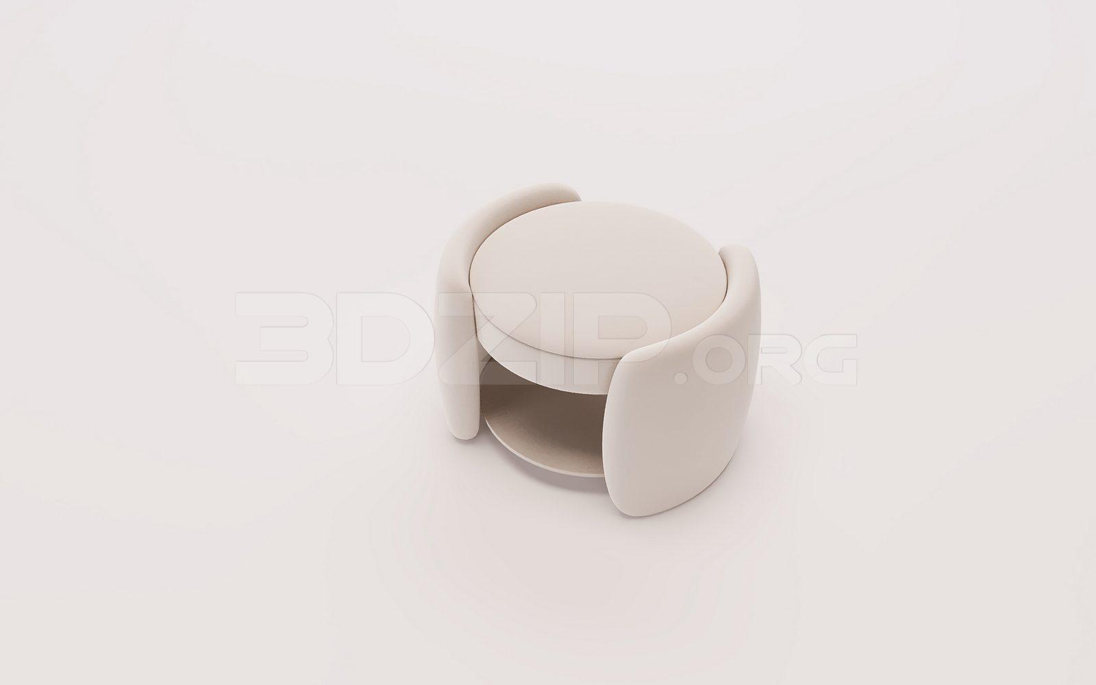 Stool