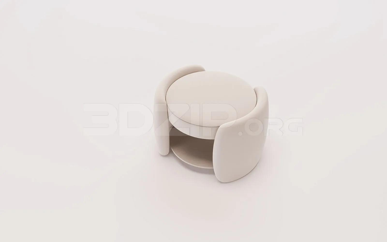 Stool