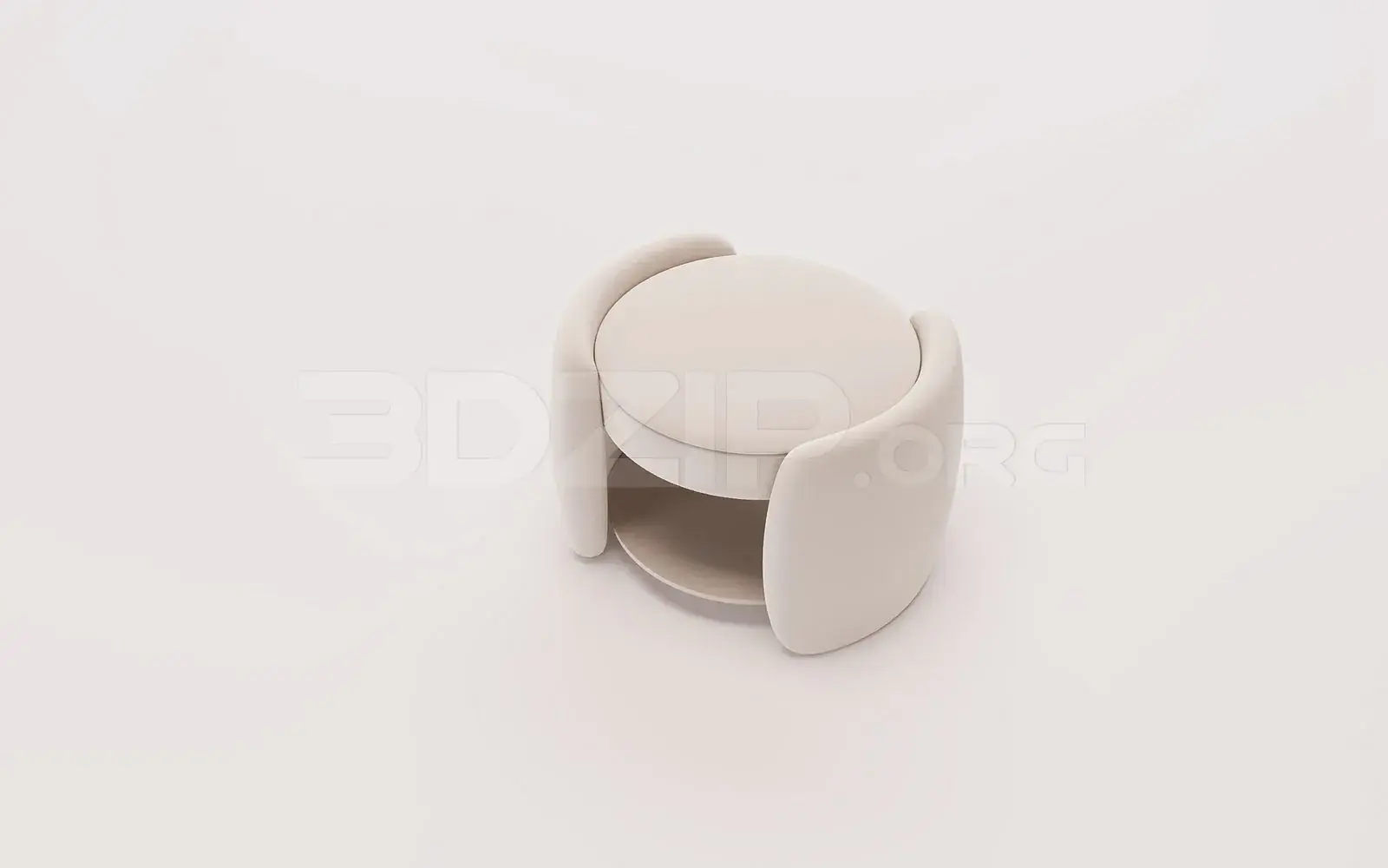 Stool