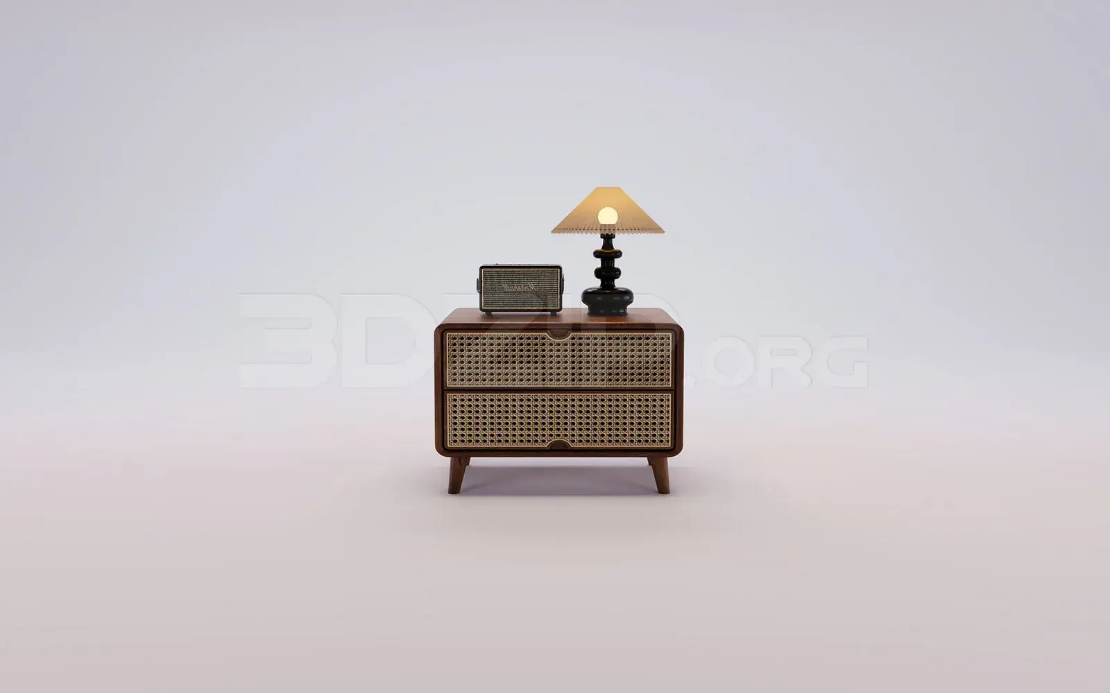 Bedside Table