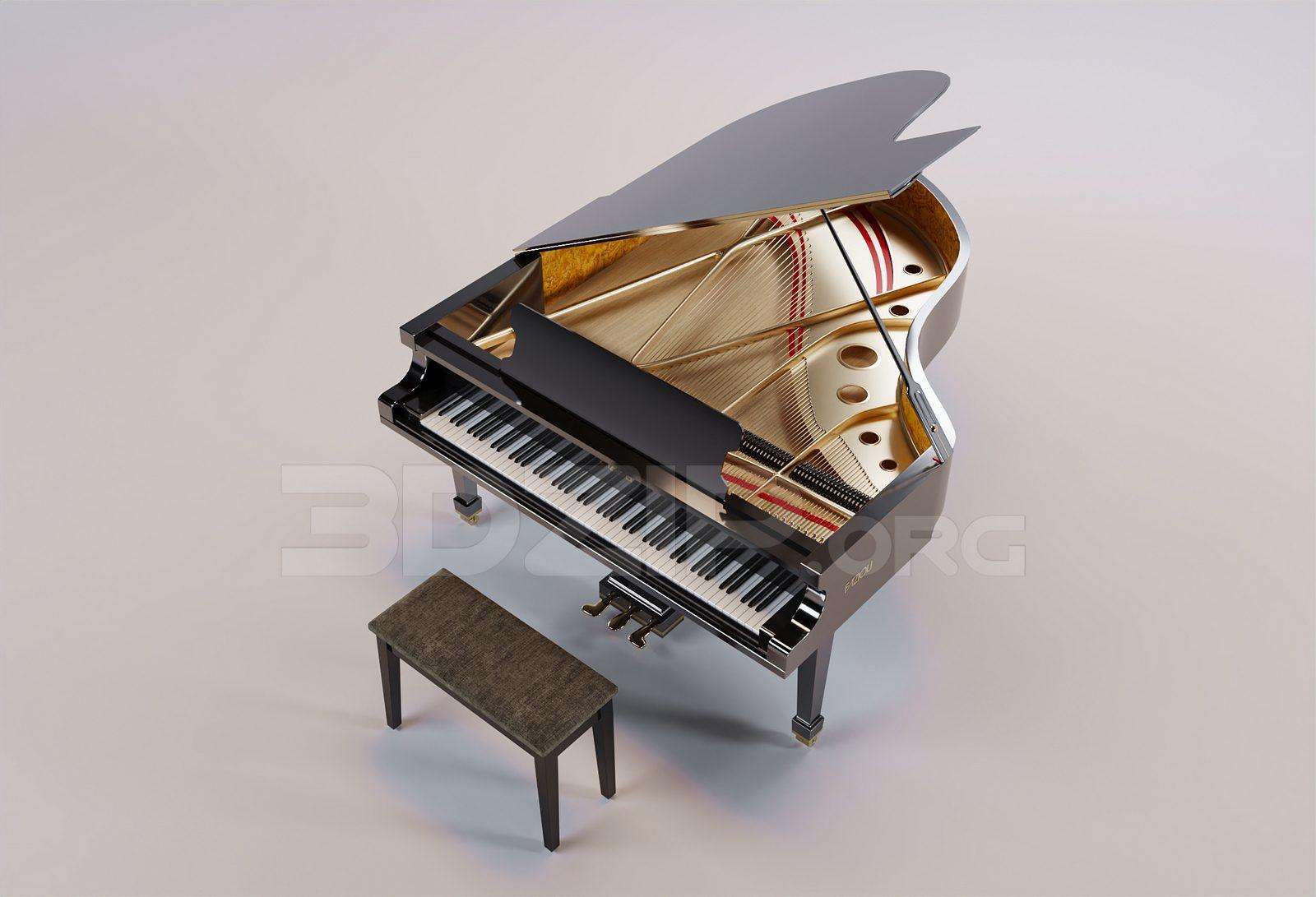 Piano