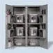 Transfer Switch Bypass Isolation