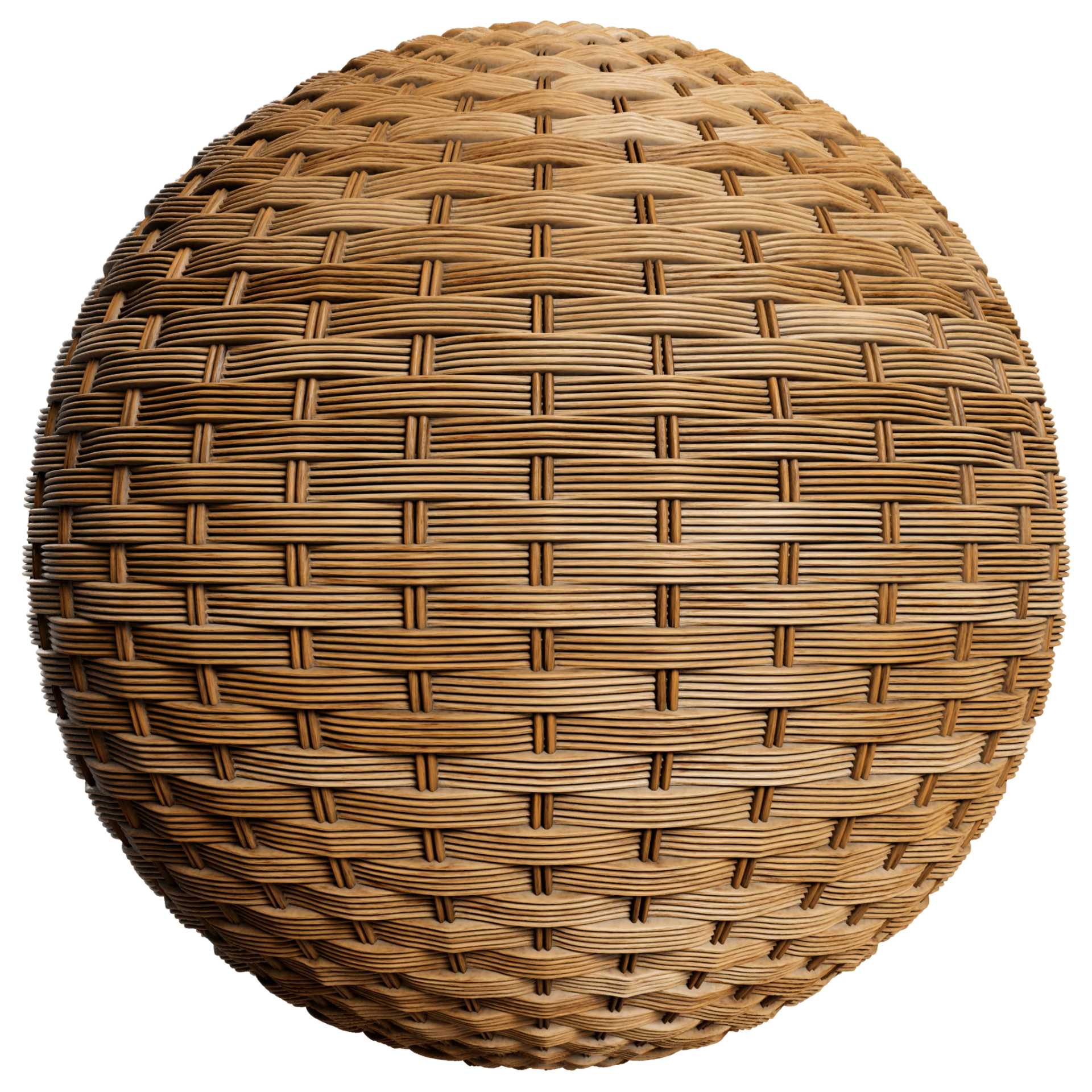 Wicker 011 A