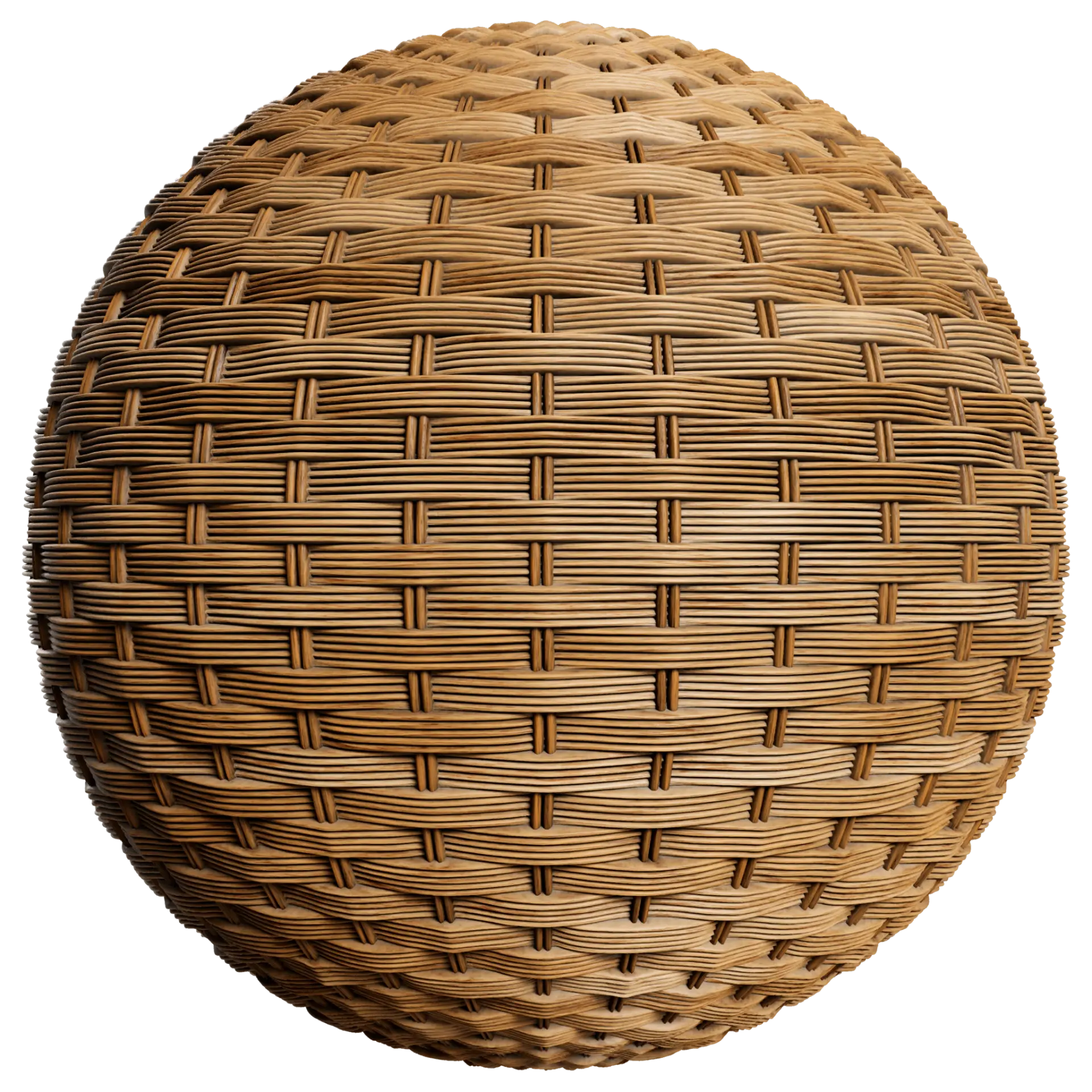 Wicker 011 A