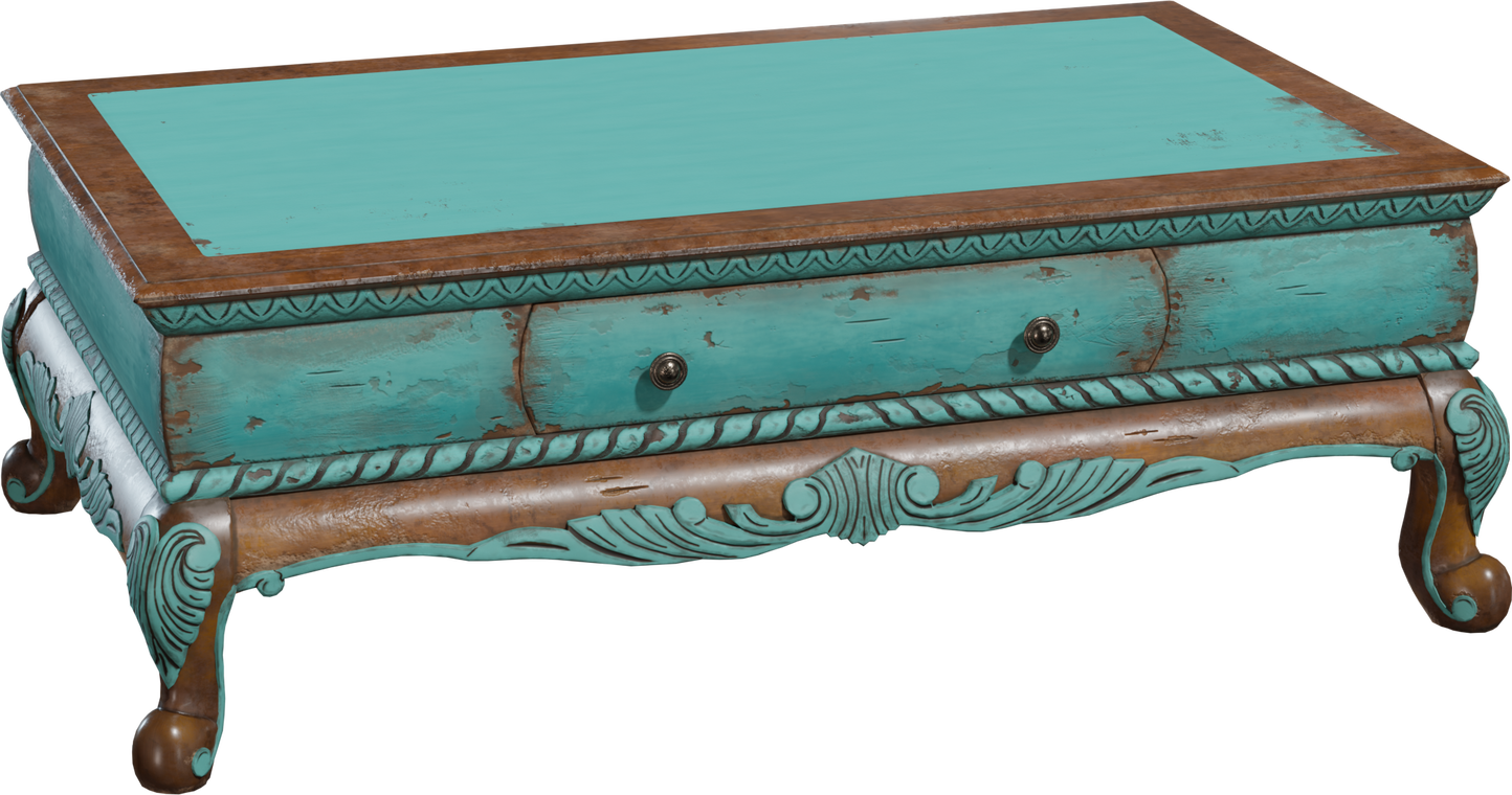 Coffee Table 1