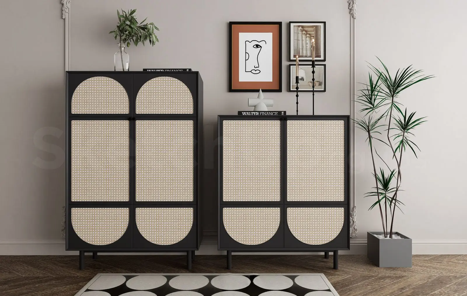 Console Table