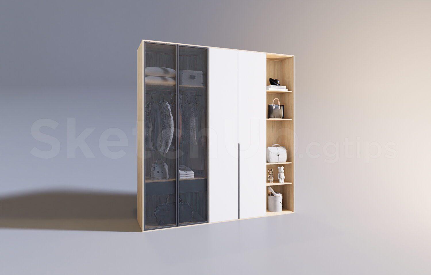 Wardrobe