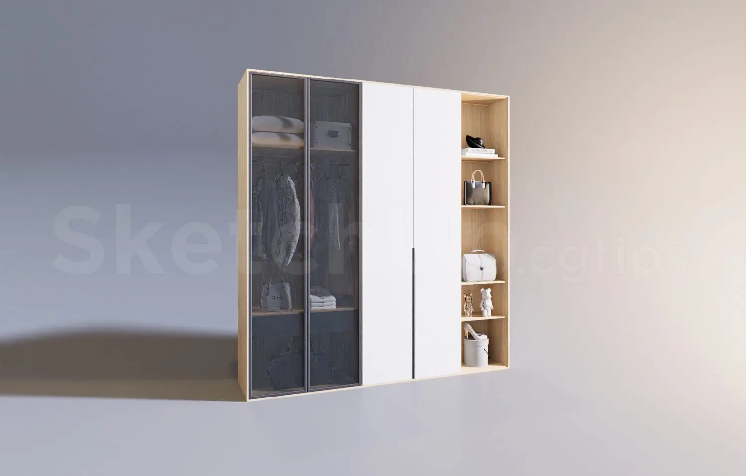 Wardrobe