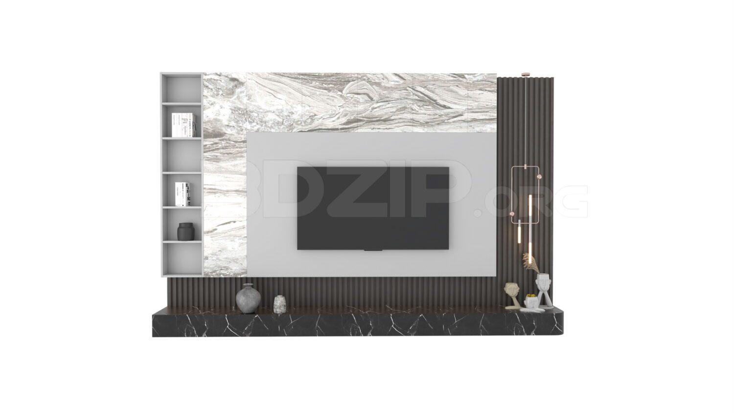 TV Cabinet