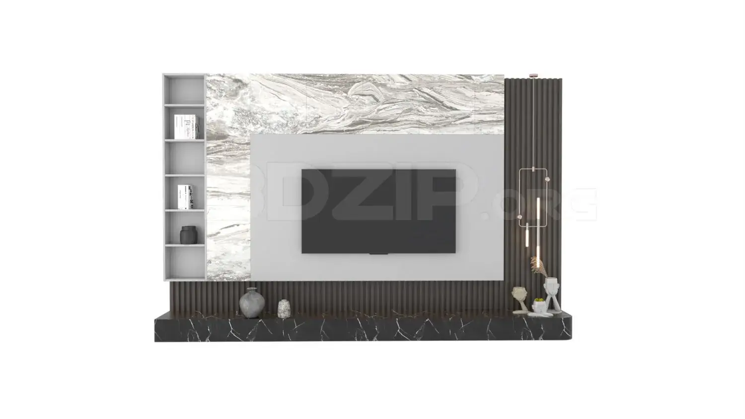 TV Cabinet