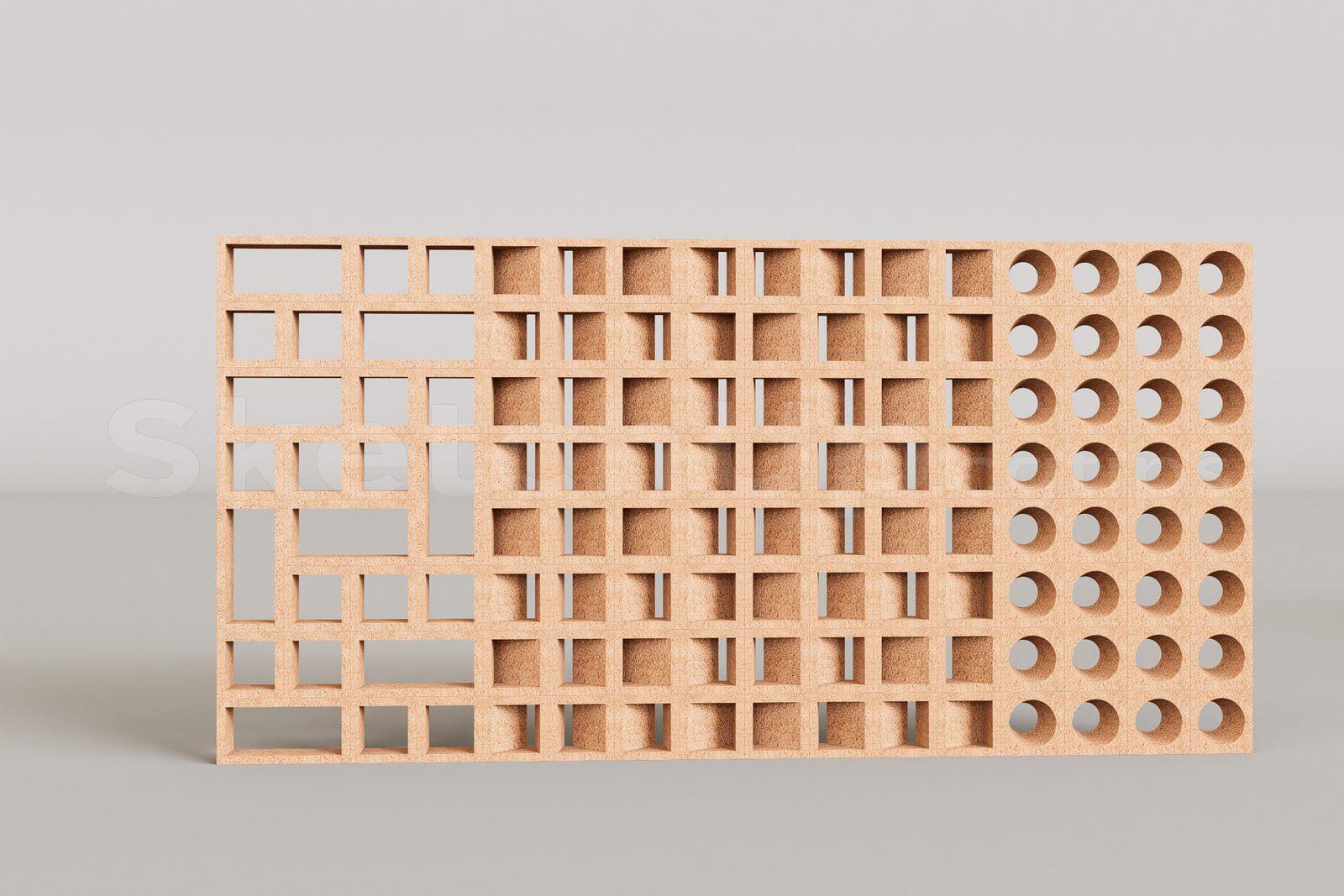 Breeze Blocks