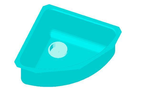Kohler - K-3343 Undertone Sink