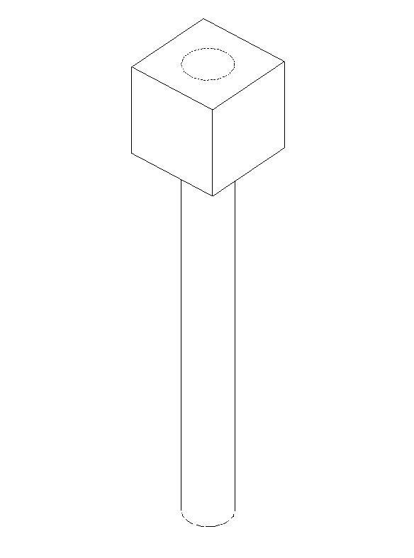 Pile and Pile Cap